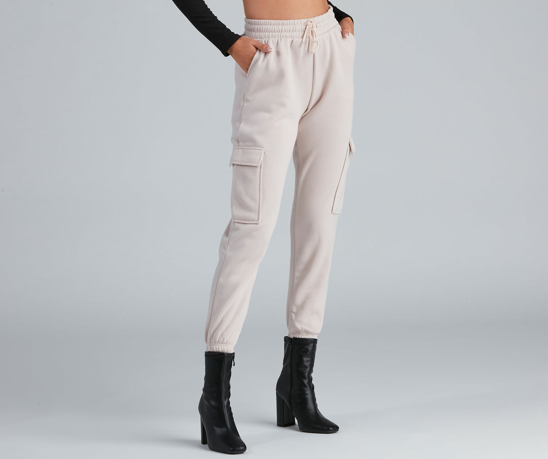 Emma | Wygodne Dresy Damskie