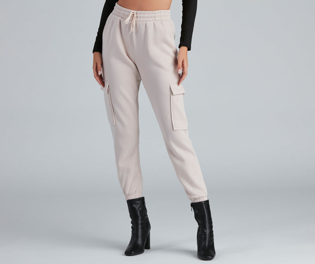 Emma | Wygodne Dresy Damskie