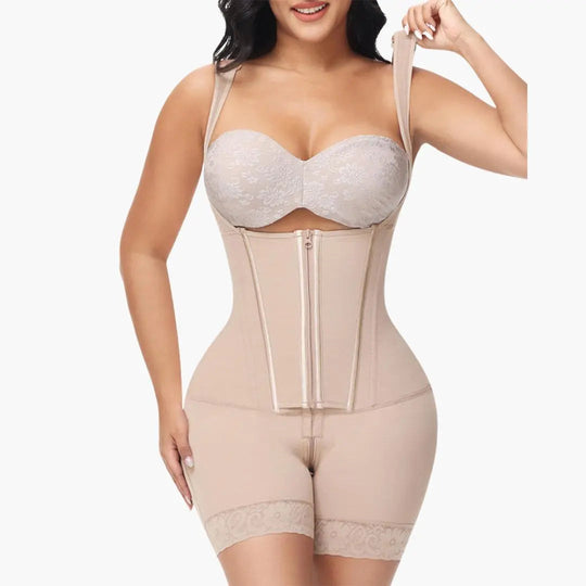 Cerelia - Wygodne Shapewear dla Wsparcia Poporodowego dla Kobiet