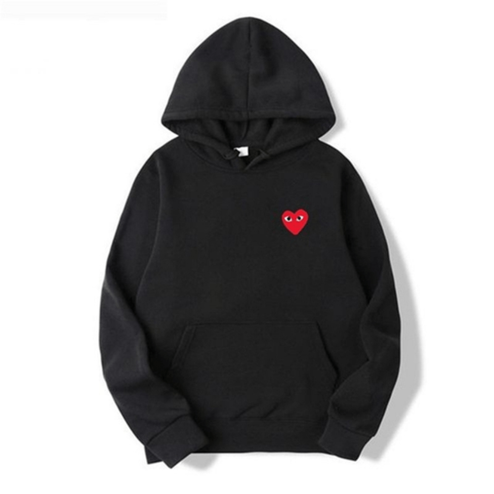 Robin – Unisex Hoodie dla mężczyzn i kobiet
