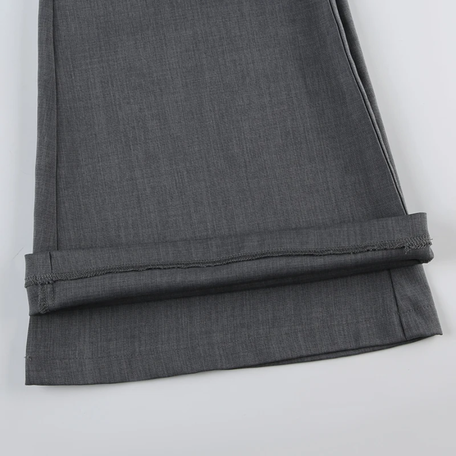 Evy | Eleganckie Wygodne Spodnie Damskie