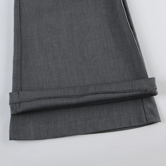 Evy | Eleganckie Wygodne Spodnie Damskie