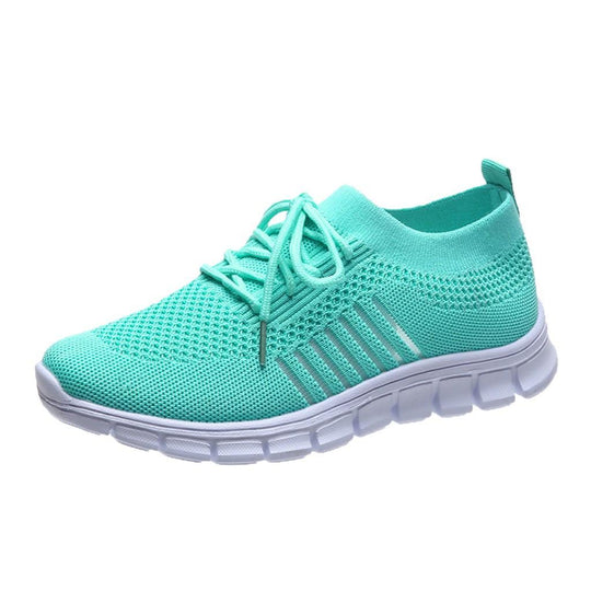 ComfiWalk | Ergonomiczne, oddychające buty damskie dla ulgi w bólu i komfortu