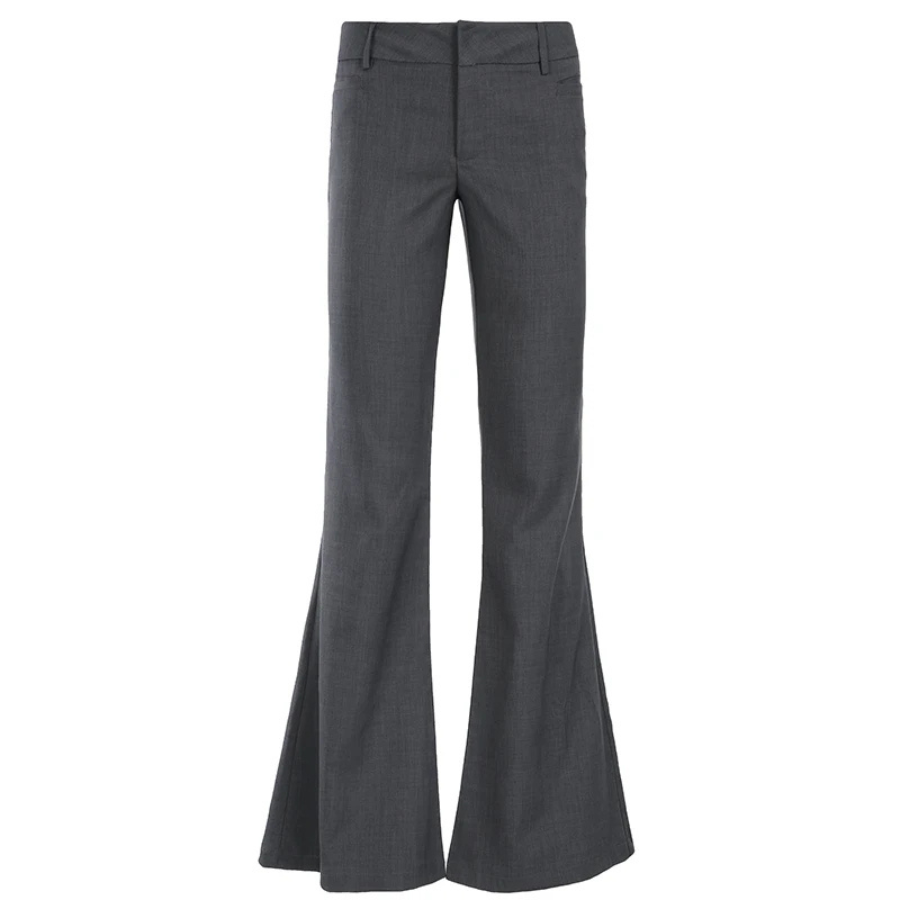 Evy | Eleganckie Wygodne Spodnie Damskie