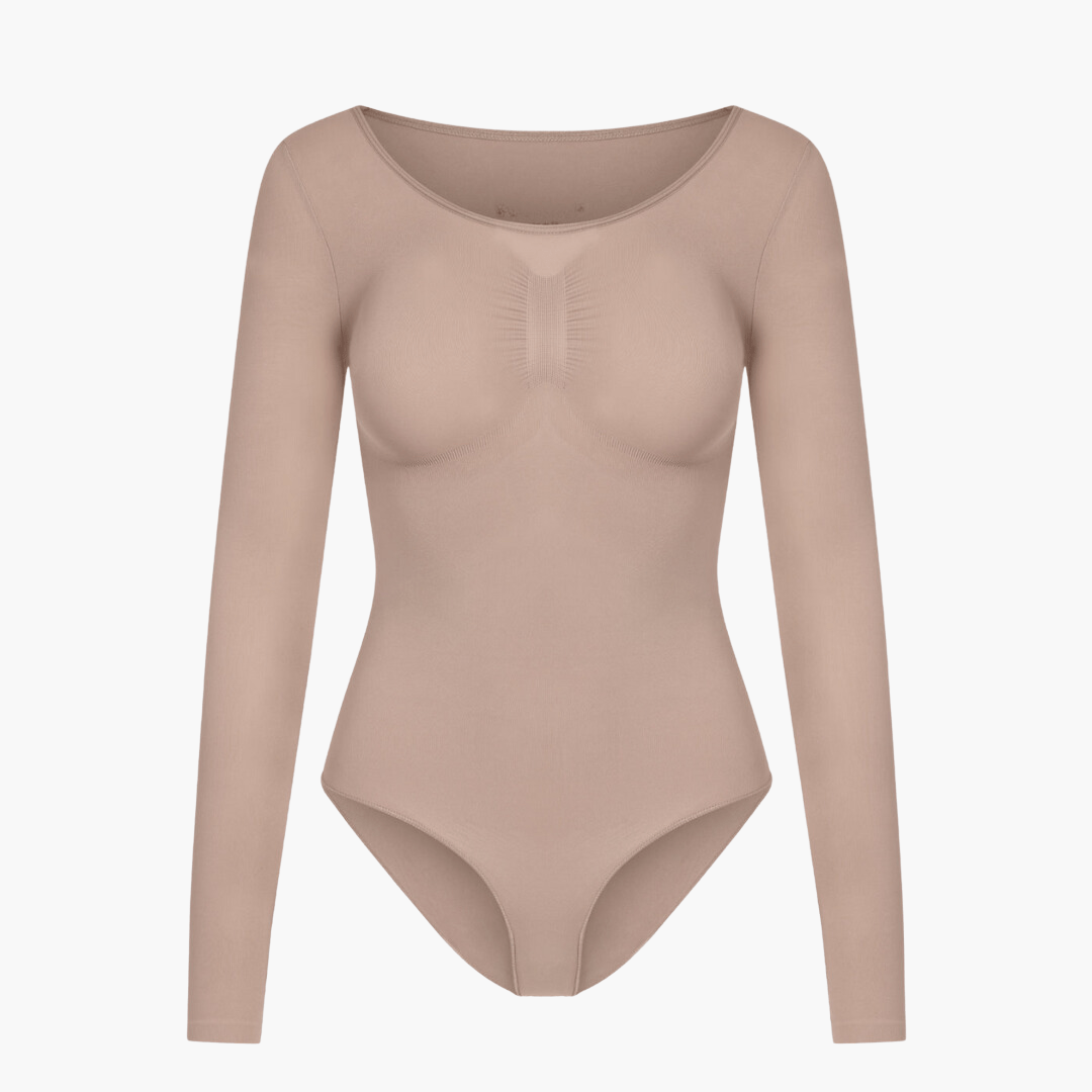 Cassia - Komfort i Wsparcie Damski Body Shapewear