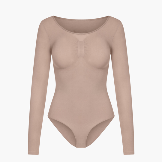 Cassia - Komfort i Wsparcie Damski Body Shapewear