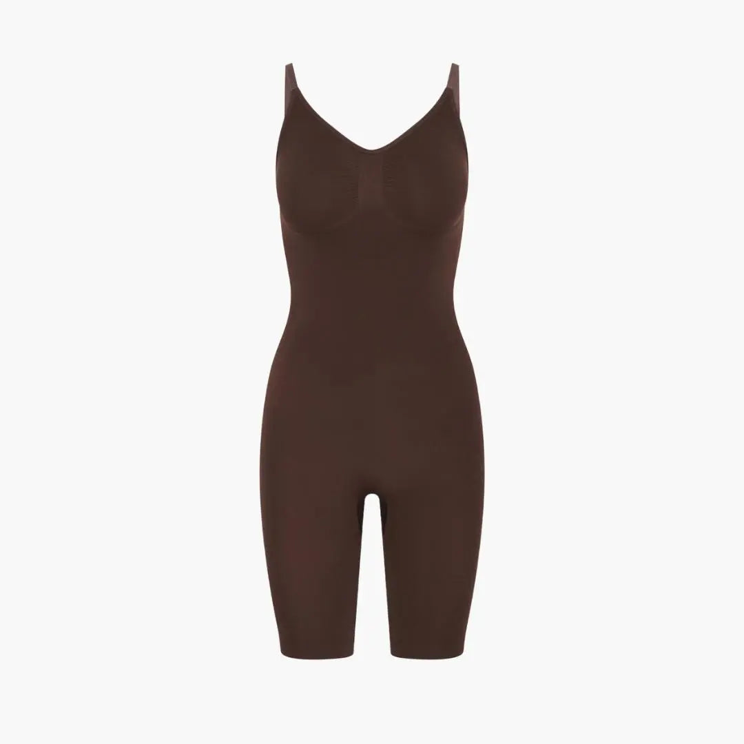 Alonia - Body Contouring Fit Damskie Body
