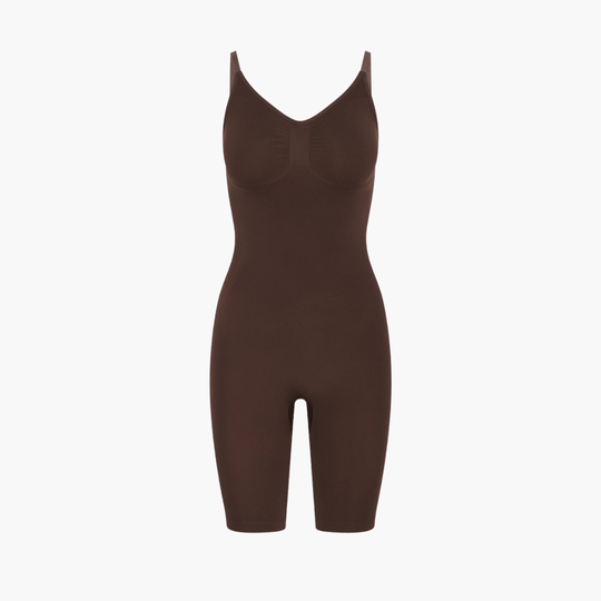 Sable - Bezszwowy Modelujący Body Damskie
