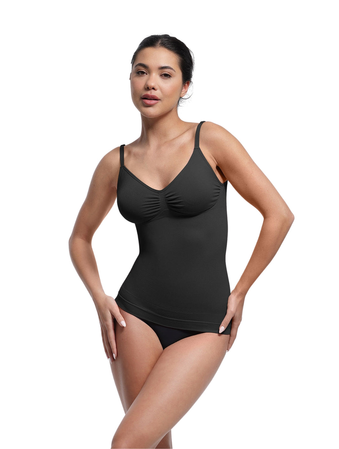 Snatched Shapewear Top