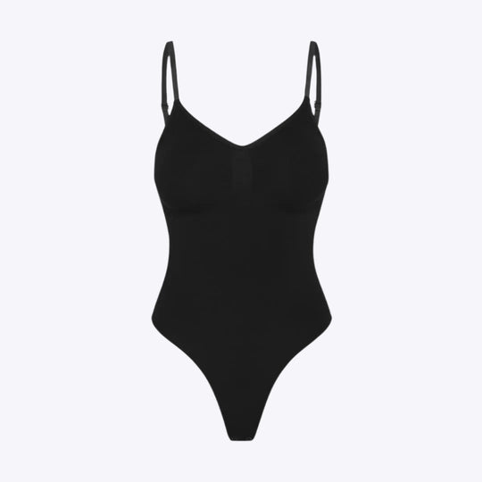 Deirdre - Modelujący Damski Body Shapewear