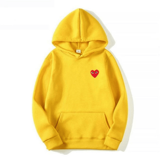 Robin – Unisex Hoodie dla mężczyzn i kobiet