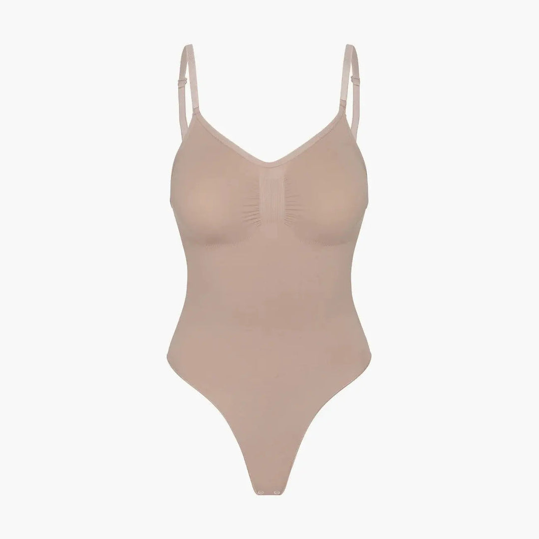 Deirdre - Modelujący Damski Body Shapewear