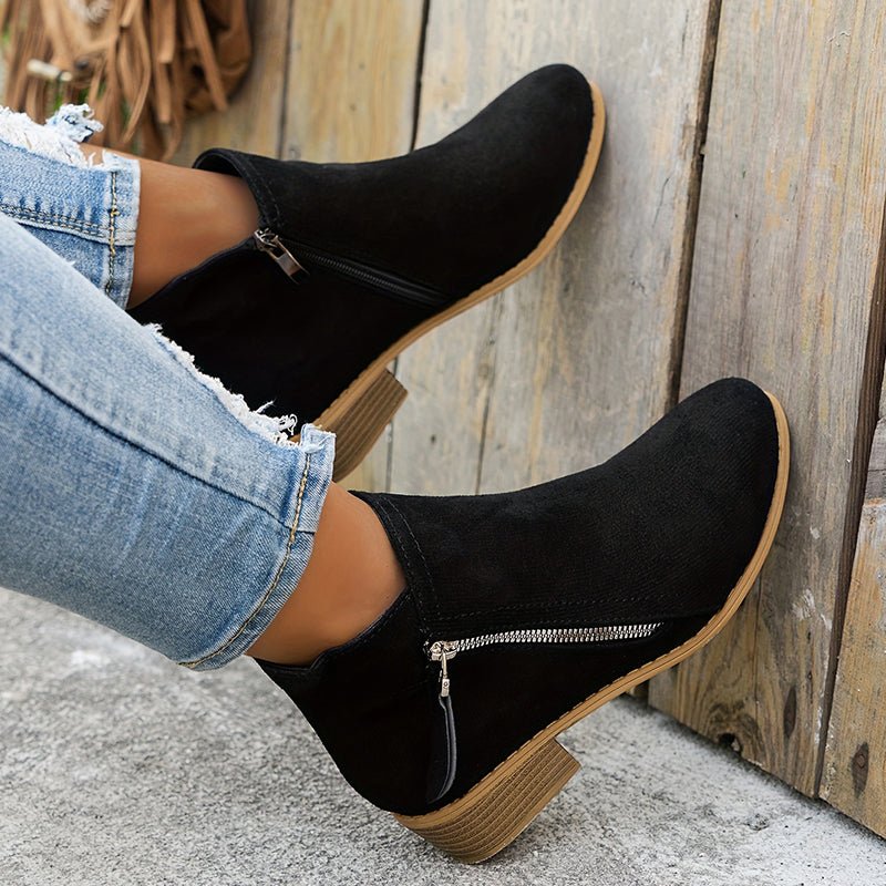 Anna | Modne ortopedyczne buty damskie