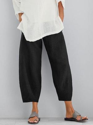 Sophie | Eleganckie letnie spodnie dla kobiet