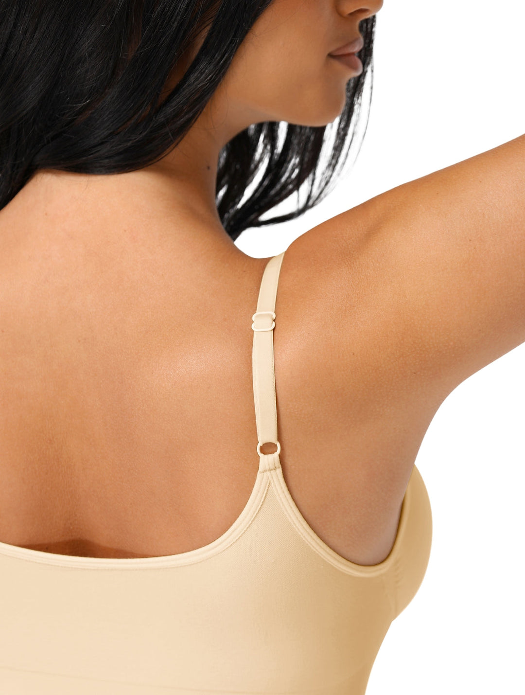 Snatched Shapewear Top