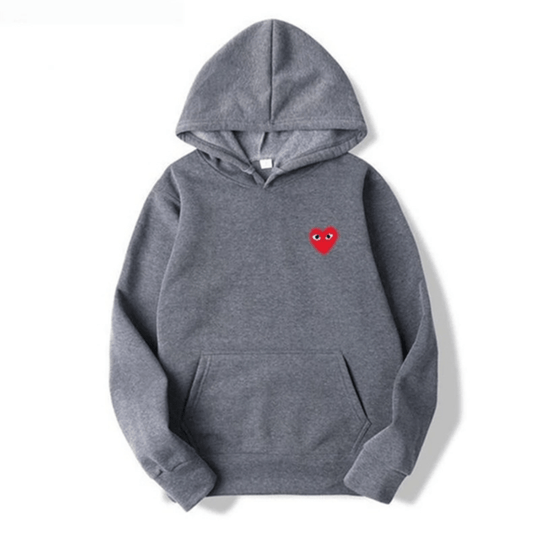 Robin – Unisex Hoodie dla mężczyzn i kobiet