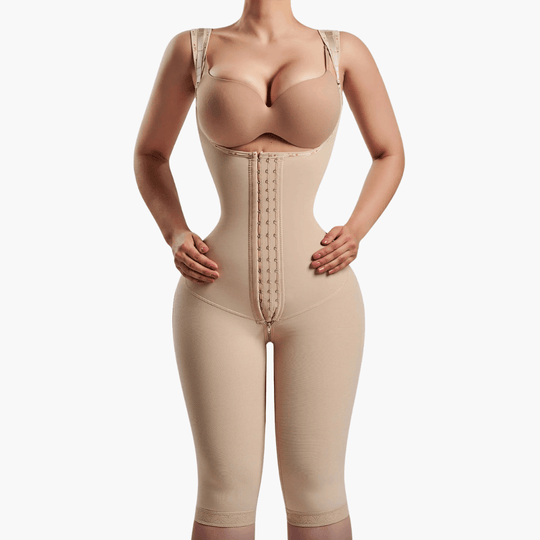 Greer - Body Sculpting z Pełnym Wsparciem