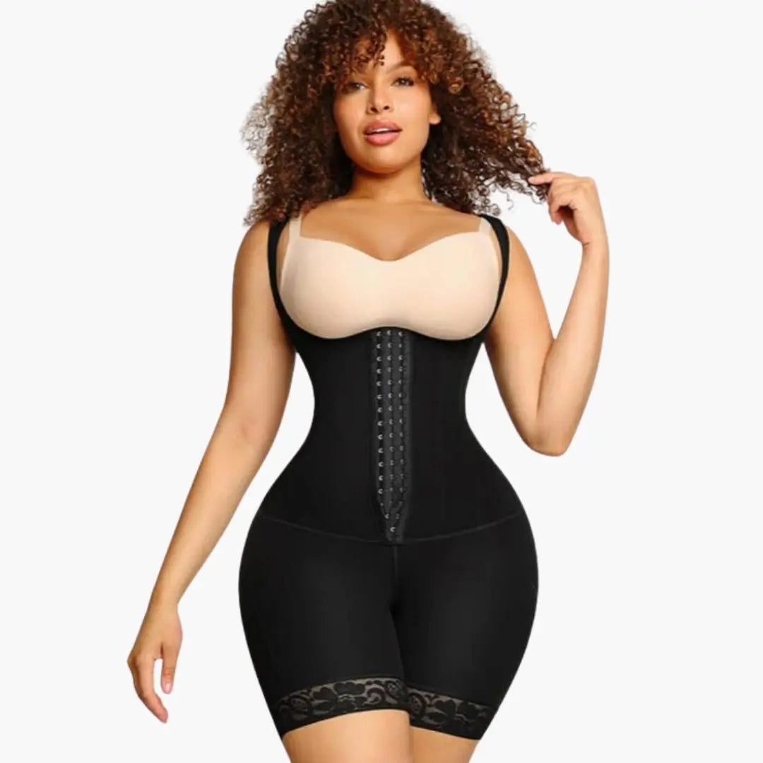Bexley - Oryginalny Kolumbijski Body Modelujące dla Kobiet