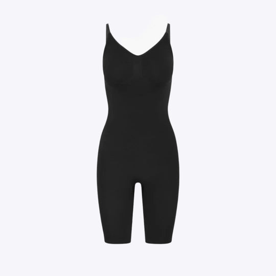 Alonia - Body Contouring Fit Damskie Body