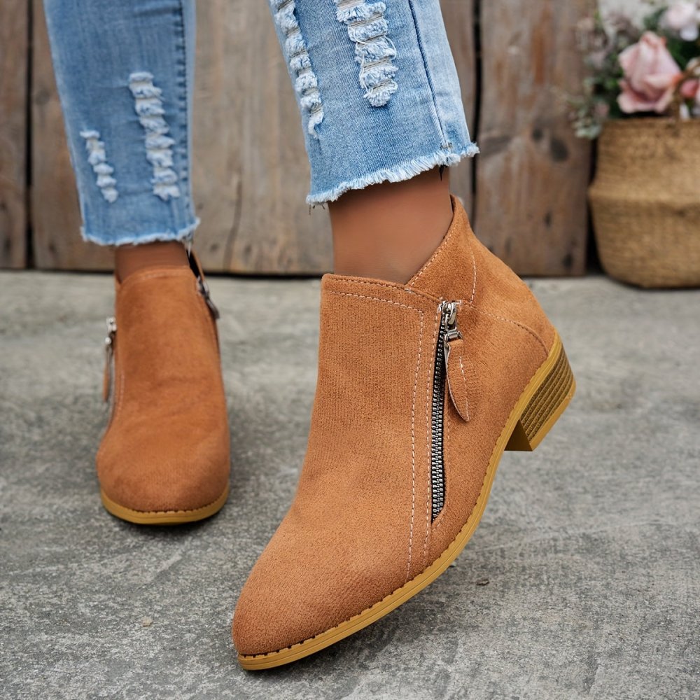 Anna | Modne ortopedyczne buty damskie