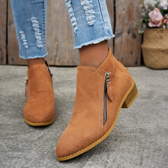 Anna | Modne ortopedyczne buty damskie