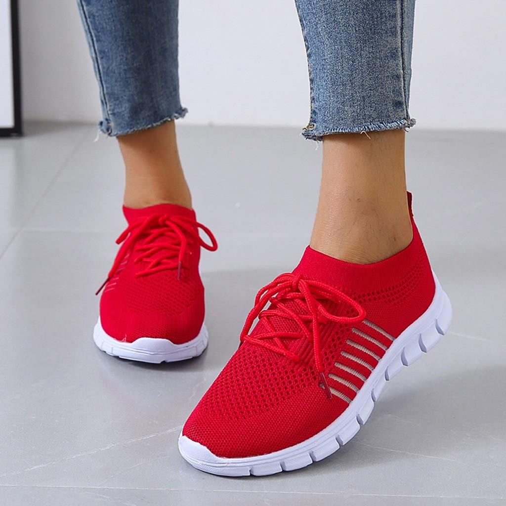 ComfiWalk | Ergonomiczne, oddychające buty damskie dla ulgi w bólu i komfortu