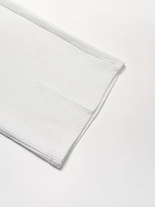 Męskie Spodnie z Kieszeniami Bocznymi | Wygodny Regular Fit | Casual Styl | Na Co Dzień i Czas Wolny