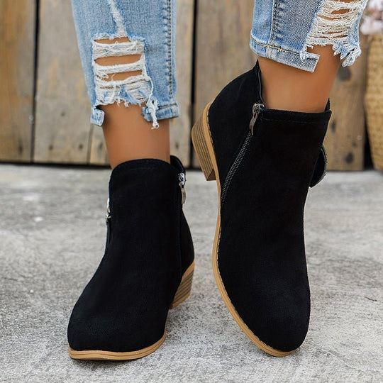 Anna | Modne ortopedyczne buty damskie
