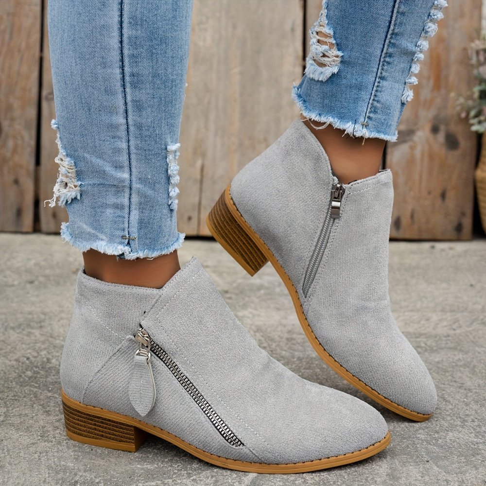 Anna | Modne ortopedyczne buty damskie