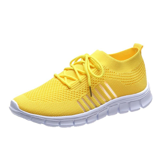 ComfiWalk | Ergonomiczne, oddychające buty damskie dla ulgi w bólu i komfortu