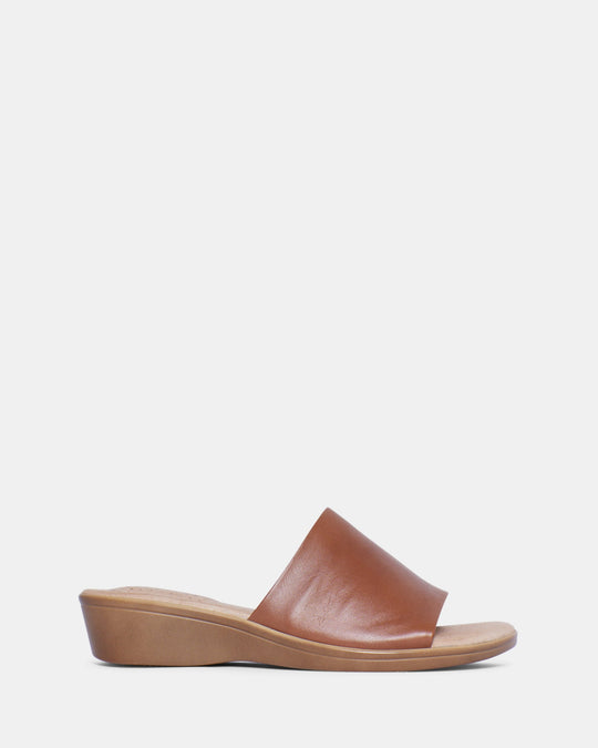 Damskie | Obuwie | Wsuwane | Falista Podeszwa | Codzienna Elegancja