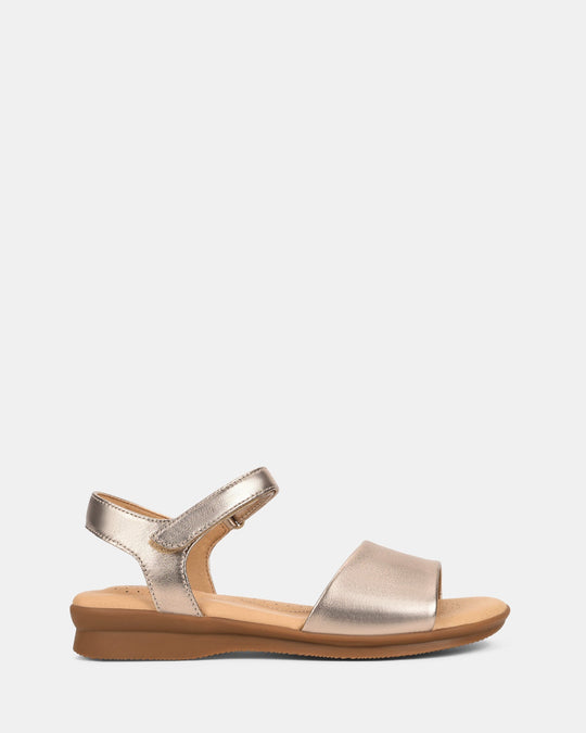 Kobieta | Sandały | Wygodny Obcas | Codzienny Komfort | Styl Uniwersalny