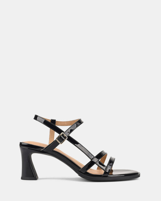 Kobieta | Szpilki | Eleganckie | Smukła Sylwetka | Komfort Noszenia