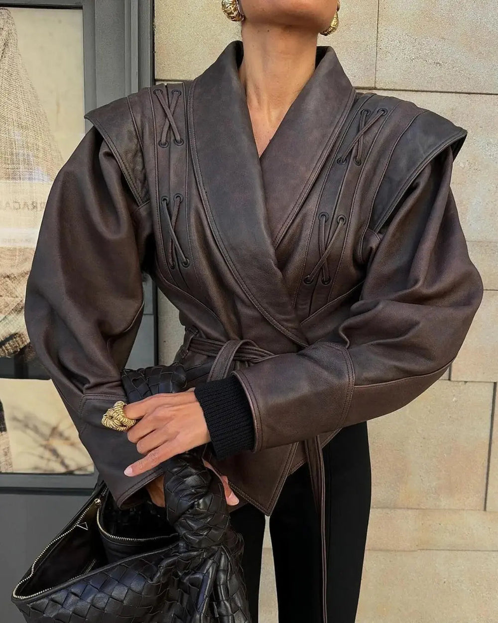 Selina | Vintage Kurtka