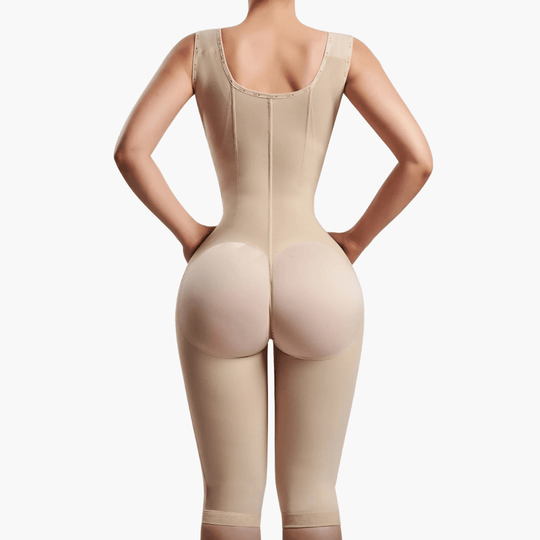 Greer - Body Sculpting z Pełnym Wsparciem