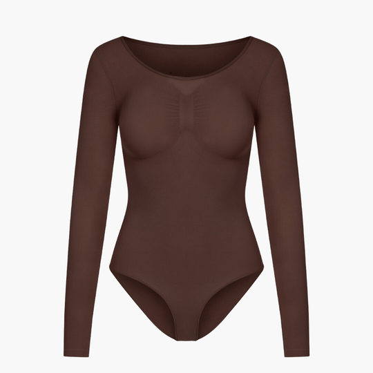 Cassia - Komfort i Wsparcie Damski Body Shapewear