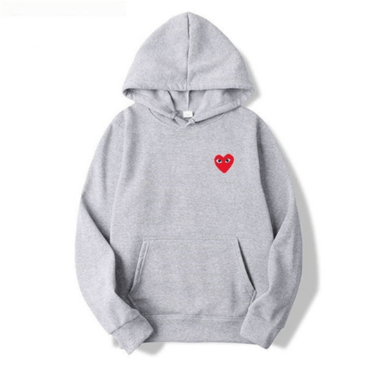 Robin – Unisex Hoodie dla mężczyzn i kobiet