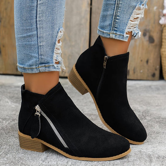 Anna | Modne ortopedyczne buty damskie