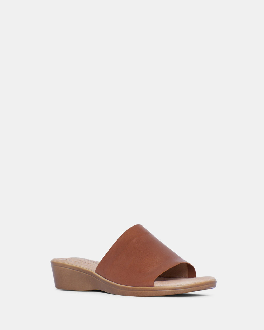 Damskie | Obuwie | Wsuwane | Falista Podeszwa | Codzienna Elegancja