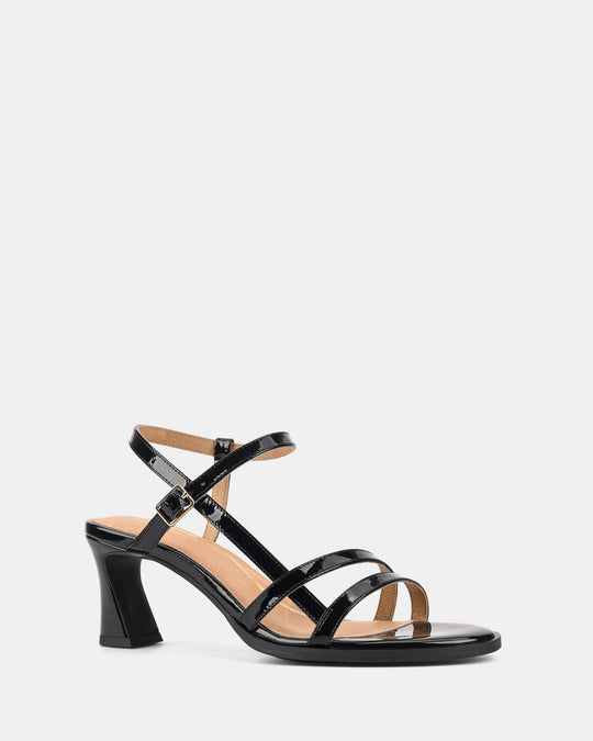Kobieta | Szpilki | Eleganckie | Smukła Sylwetka | Komfort Noszenia
