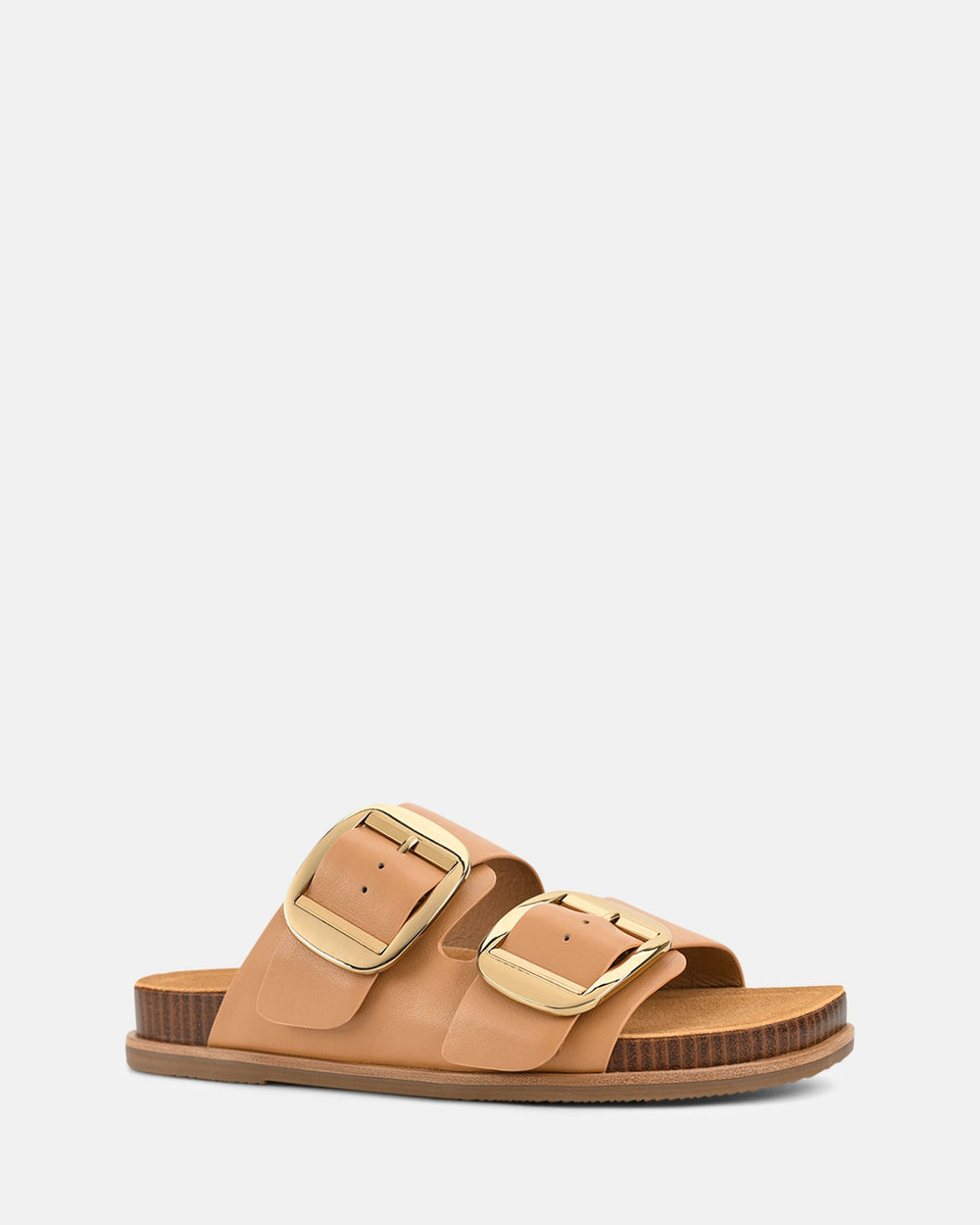 Kobieta | Sandały | Prosty Design | Elastyczna Podeszwa | Codzienny Komfort