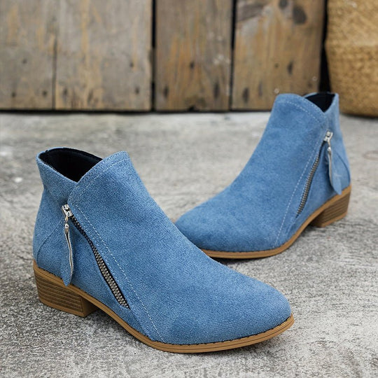 Anna | Modne ortopedyczne buty damskie