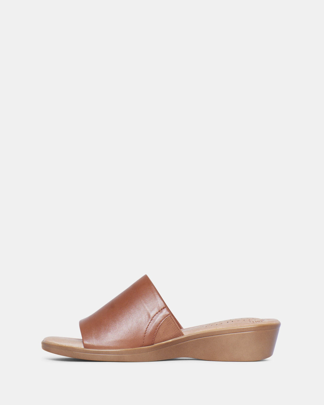 Damskie | Obuwie | Wsuwane | Falista Podeszwa | Codzienna Elegancja