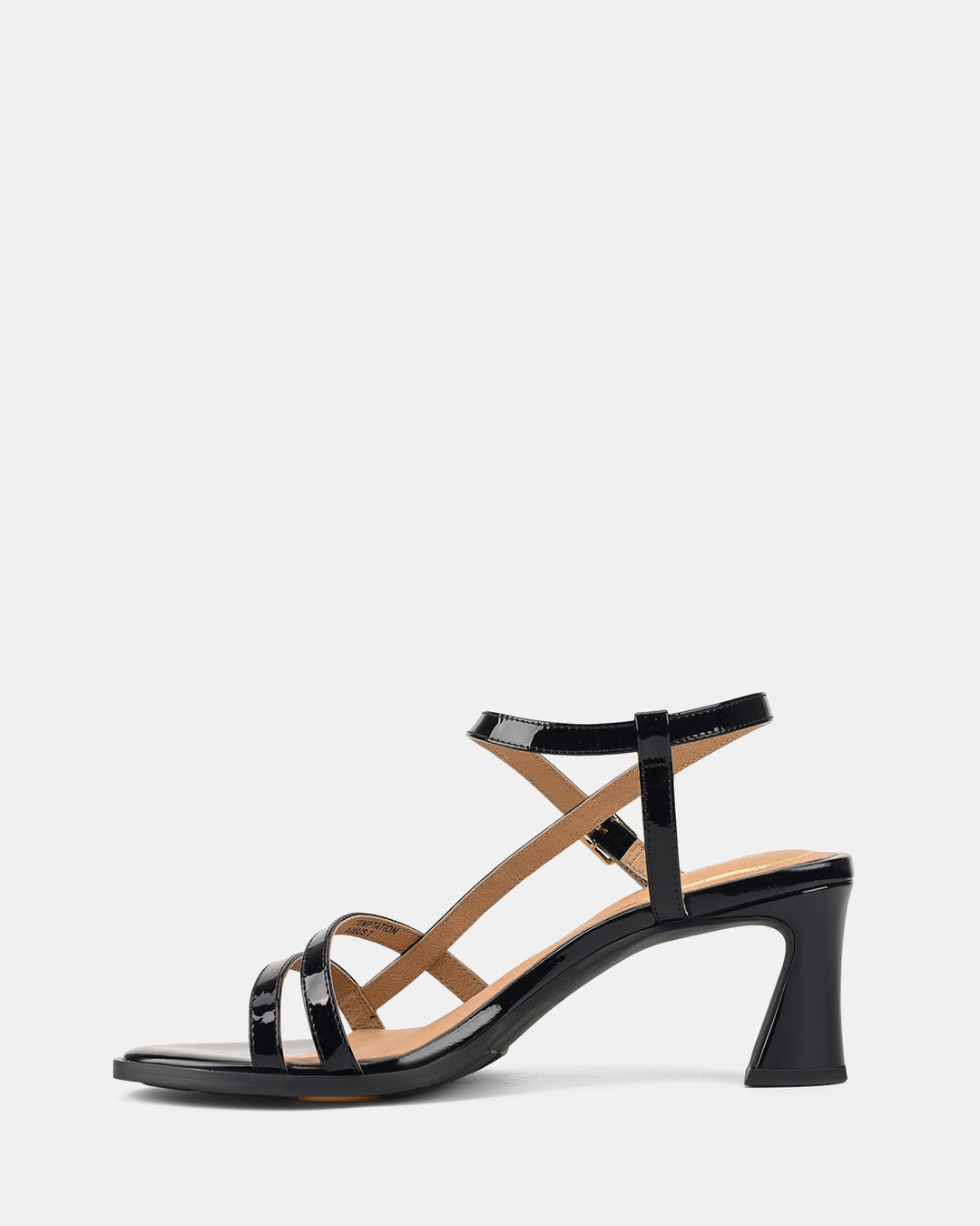 Kobieta | Szpilki | Eleganckie | Smukła Sylwetka | Komfort Noszenia