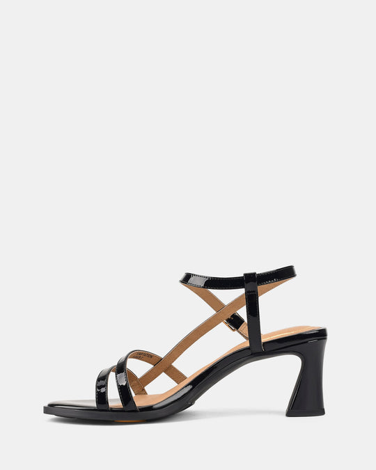 Kobieta | Szpilki | Eleganckie | Smukła Sylwetka | Komfort Noszenia
