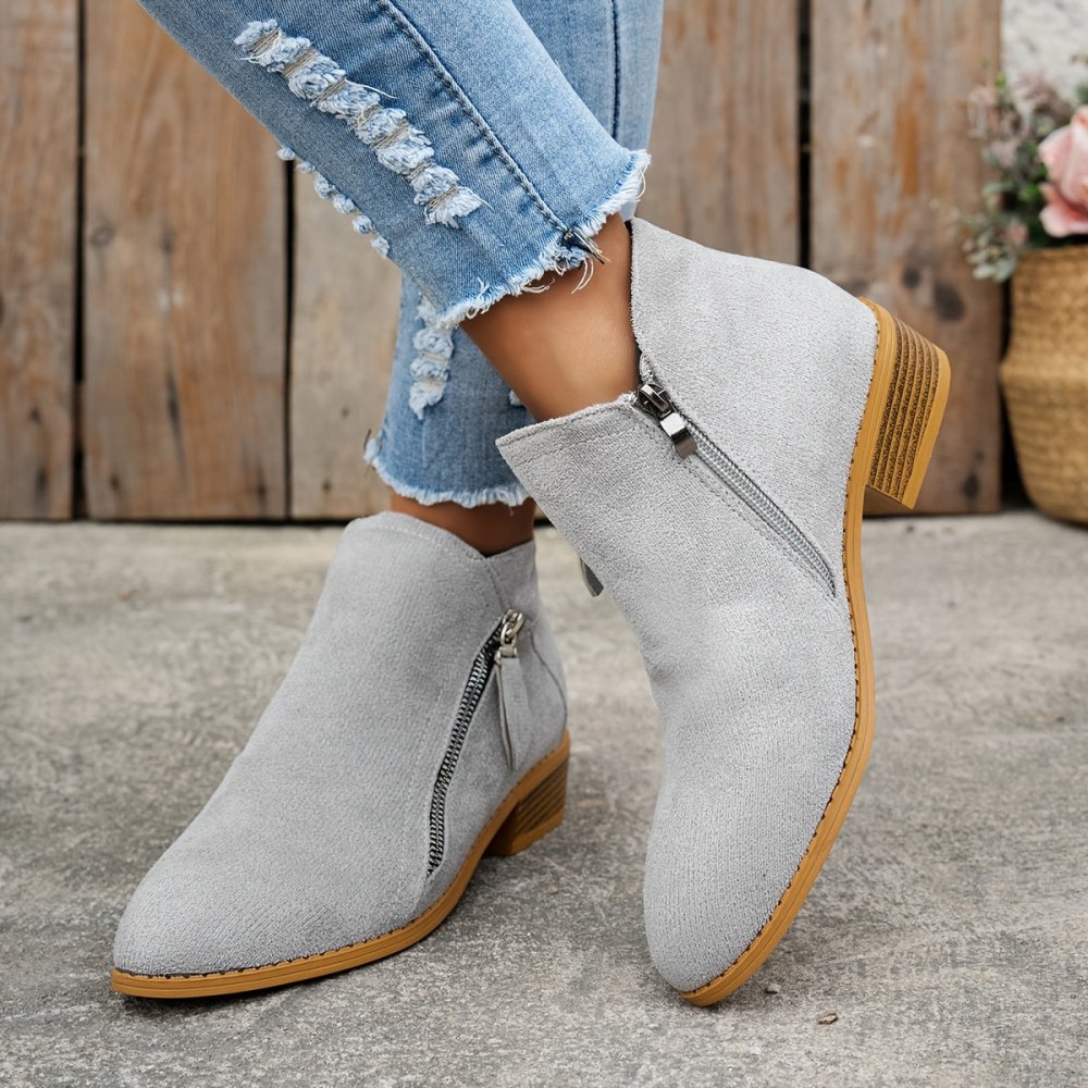 Anna | Modne ortopedyczne buty damskie