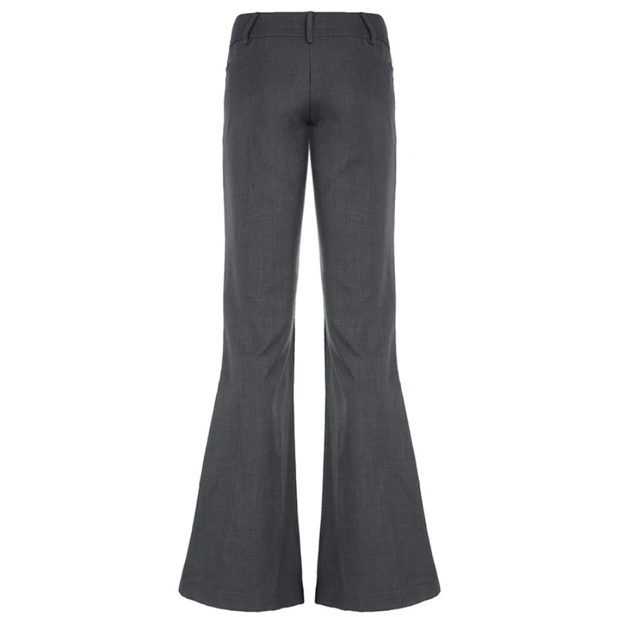 Evy | Eleganckie Wygodne Spodnie Damskie
