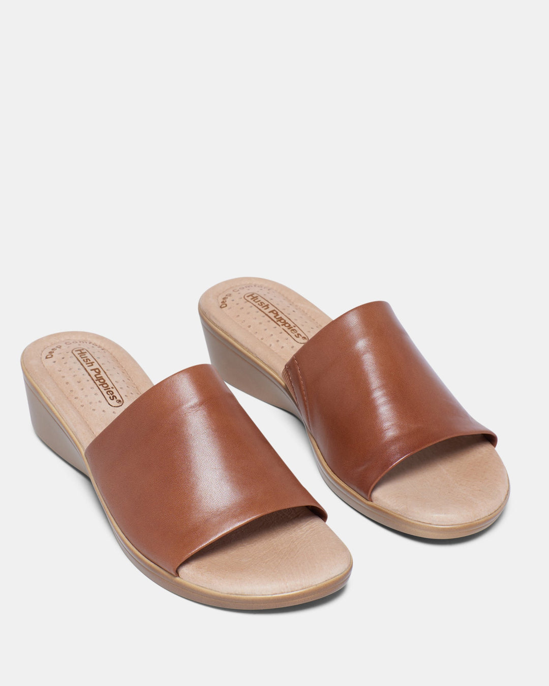 Damskie | Obuwie | Wsuwane | Falista Podeszwa | Codzienna Elegancja