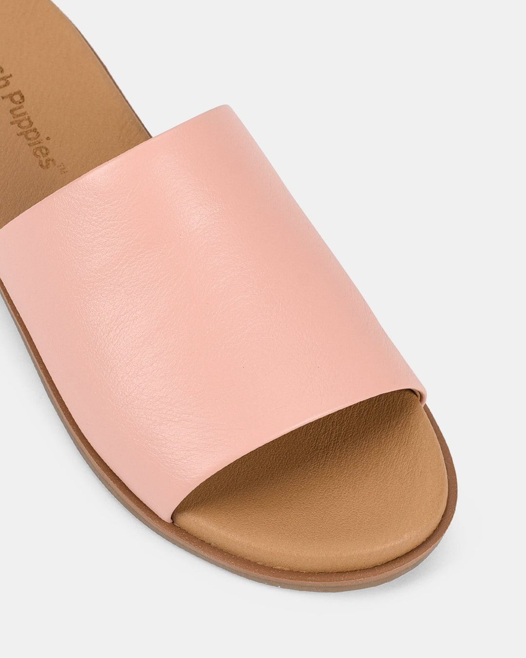 Kobieta | Sandały Wsuwane | Casual | Płaska Podeszwa | Komfort na Co Dzień