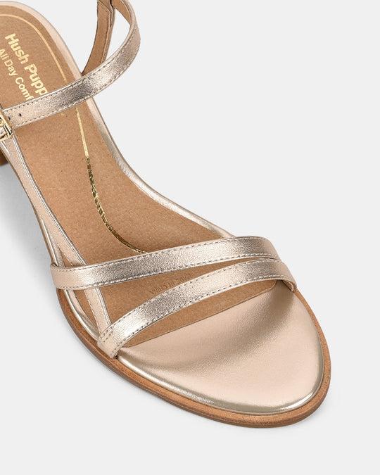 Kobieta | Obcasy | Elegancki Kształt | Stabilny Obcas | Styl Wyrazisty
